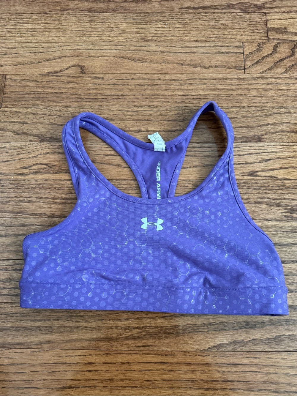 Under Armour Racerback sports bra